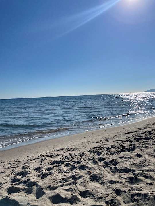 Strand Atlantica Belvedere Resort