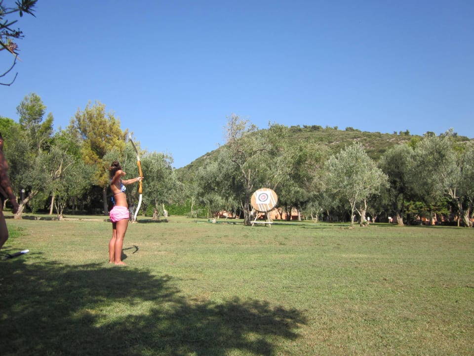 15 Kustur Club Holiday Village