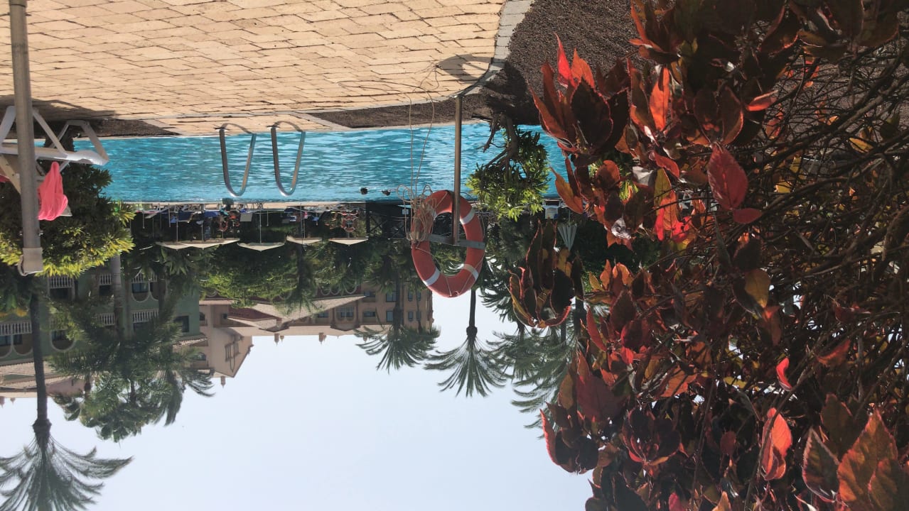 Pool R2 Rio Calma Hotel & Spa & Conference