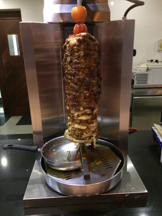 Restaurant Summer Island Maldives