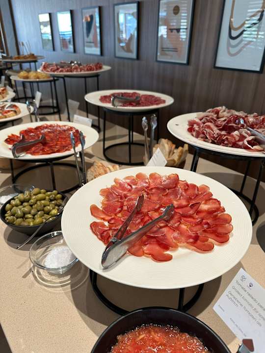 Gastro Zafiro Palace Andratx