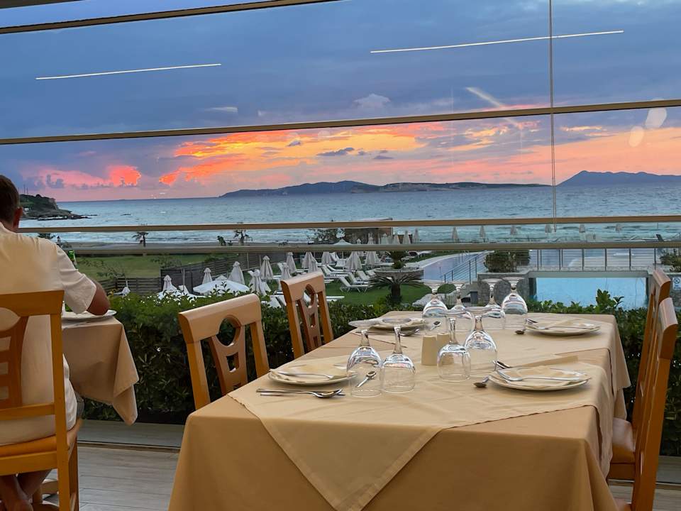 Gastro Athina Agios Stefanos