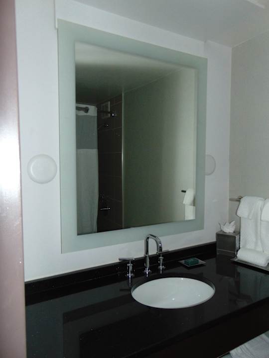 Zimmer Hotel Hilton Atlanta