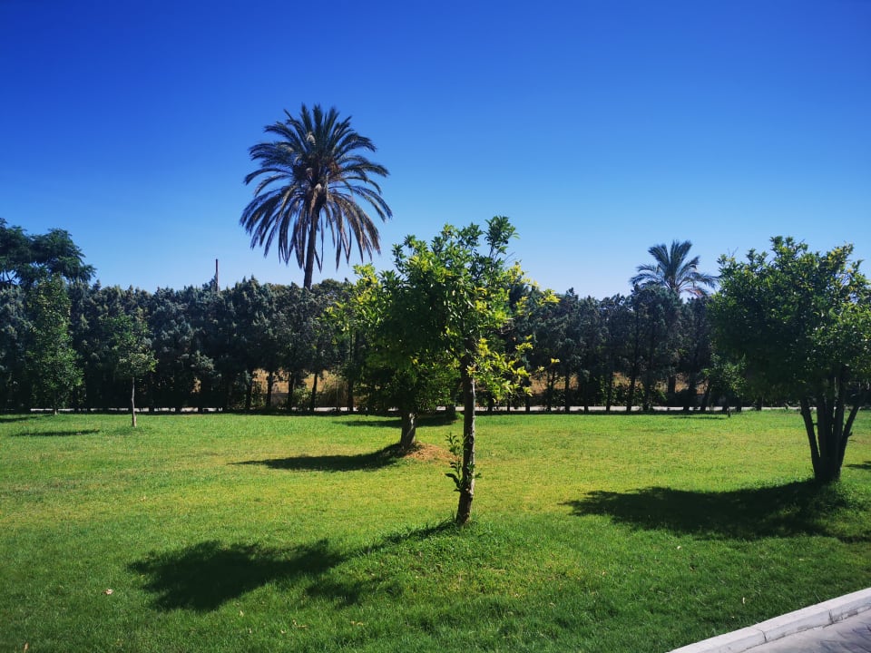 Gartenanlage Crystal Prestige Pearl Collection