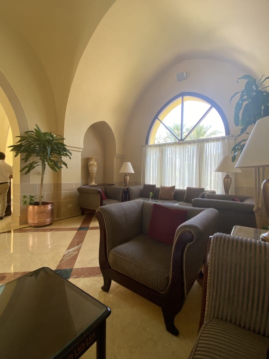 Sonstiges Jaz Makadi Saraya Resort
