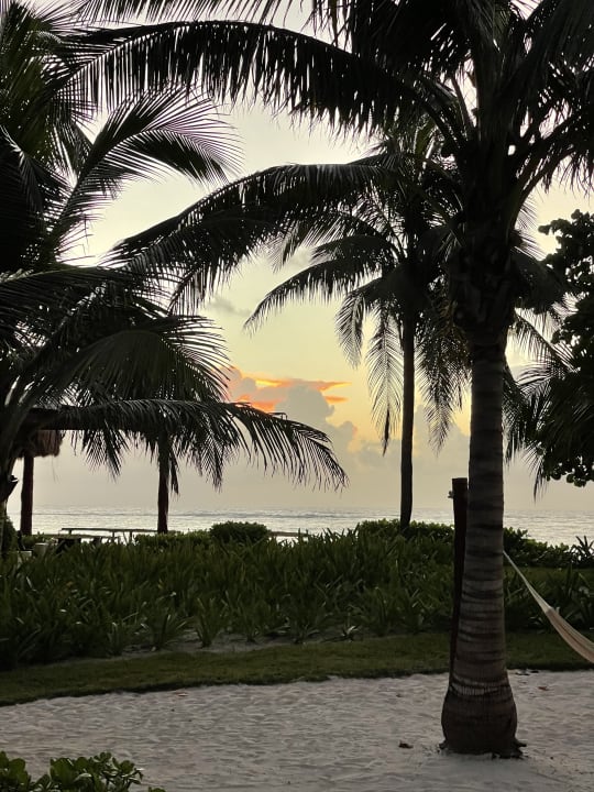 Strand Akumal Bay Beach & Wellness Resort