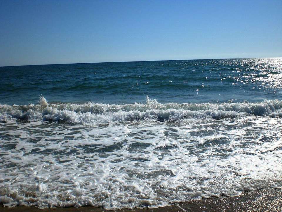 Strand / Meer Sol Luna Bay