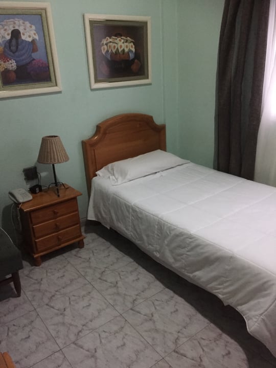 Zimmer Hotel Tanausu