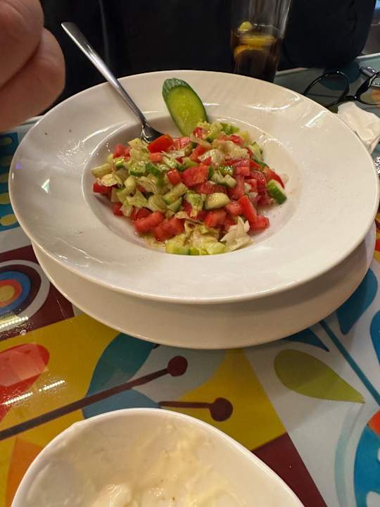 Gastro Pickalbatros Alf Leila Wa Leila Resort - Neverland Hurghada