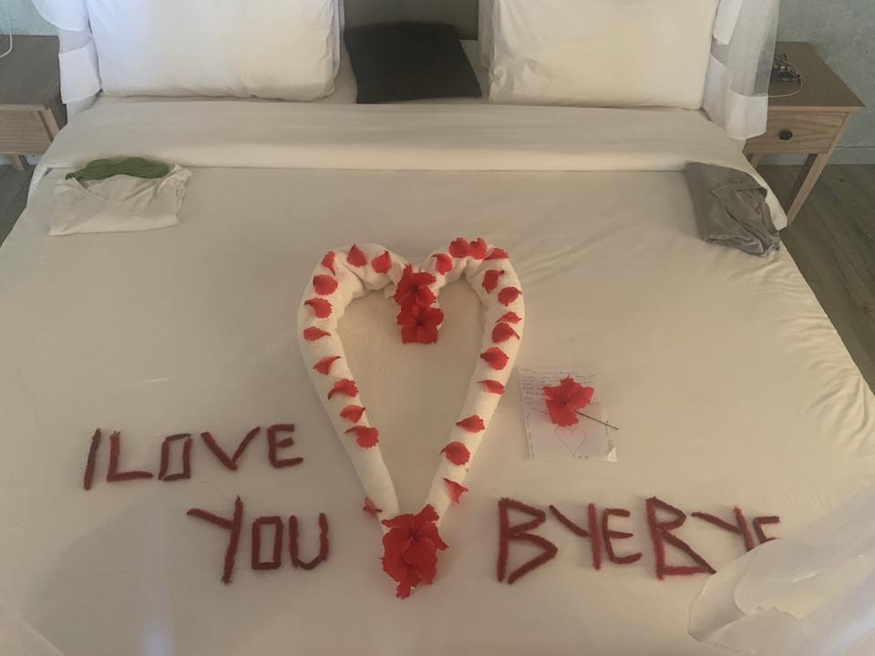 Zimmer Hotel Kiwengwa Beach Resort