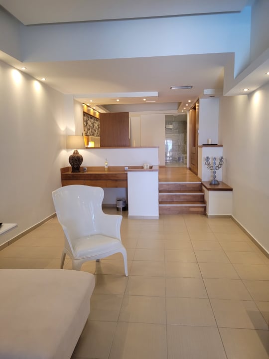 Zimmer TUI BLUE Oceanis Beach and Spa Resort