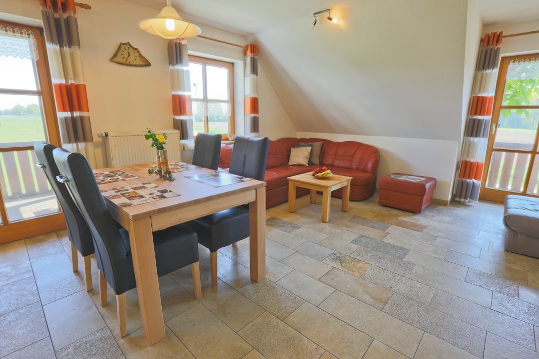 Zimmer Ferienhof Hochthanner