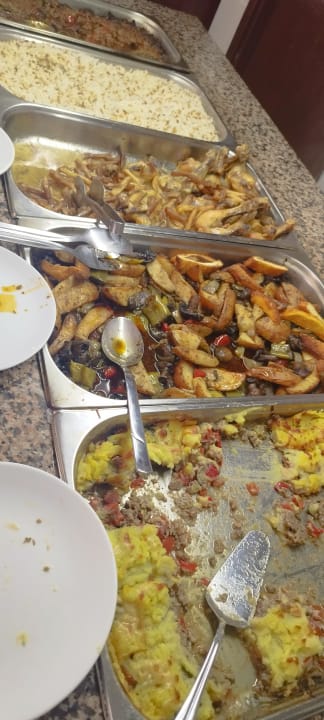 Gastro Cinar Family Suite Hotel