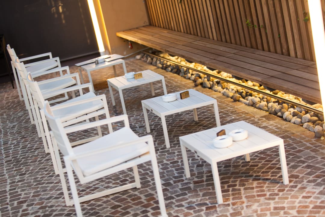 Gastro Hotel Lago Di Garda