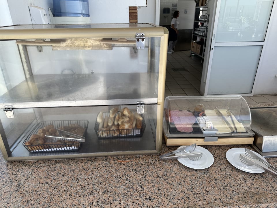 Gastro allsun App.-Hotel Esquinzo Beach