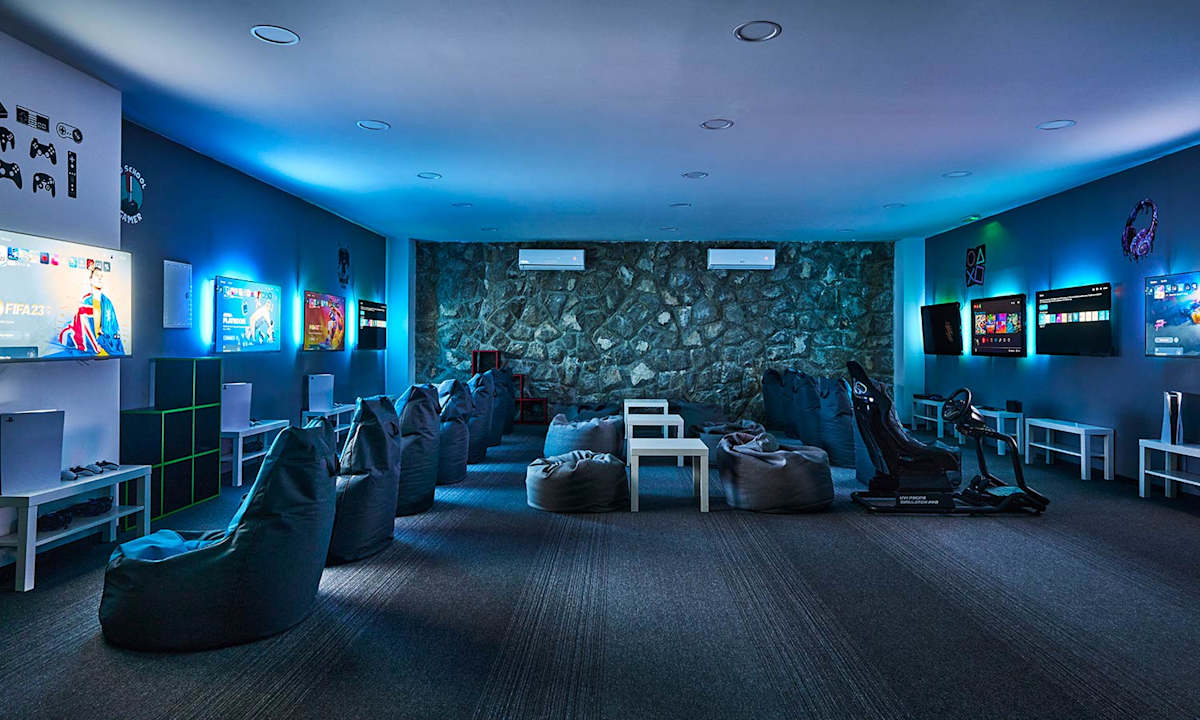 Sport & Freizeit Magal Maradiso Hotel by Aminess