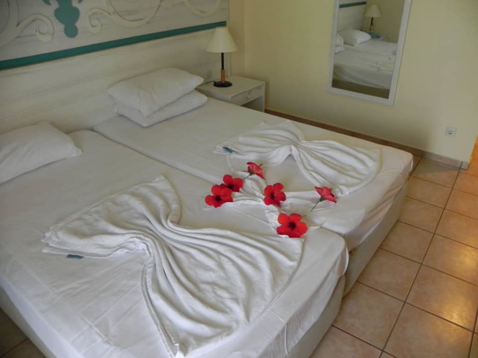 Zimmer Asteria Family Resort Side