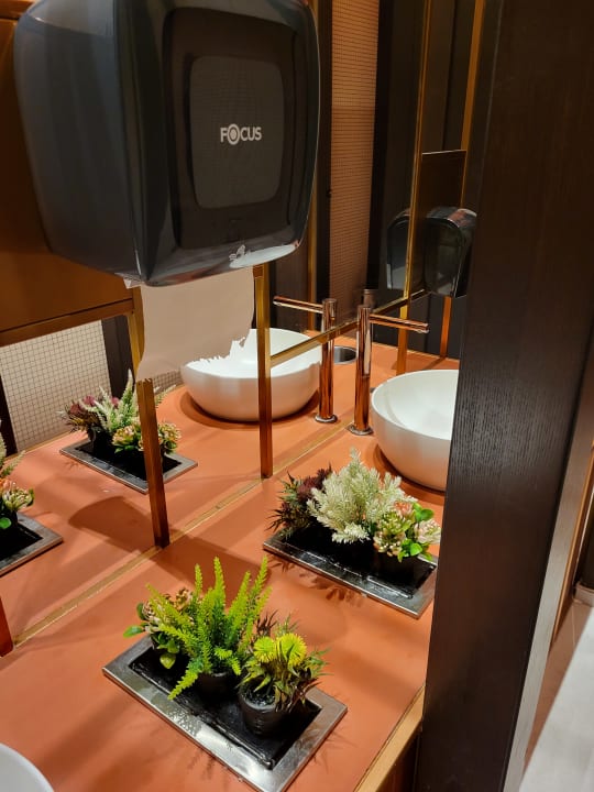 Gastro Voyage Belek Golf & Spa