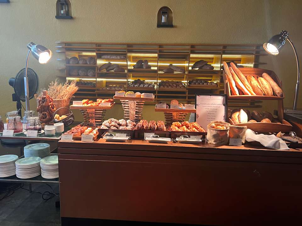 Gastro Hotel Lebua At State Tower