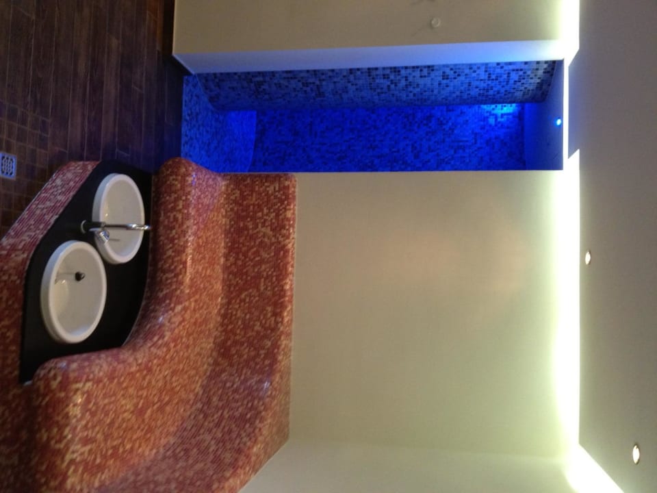 Wellness/ Wärmebank Hotel Harzhaus