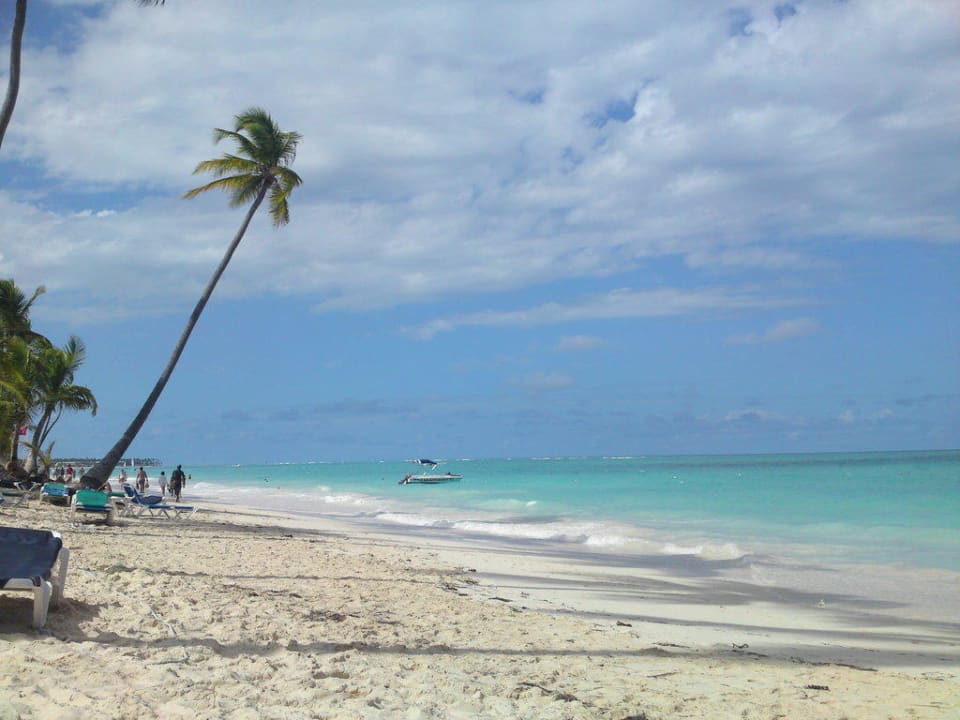 Super Strand Hotel Grand Palladium Palace Resort, Spa & Casino