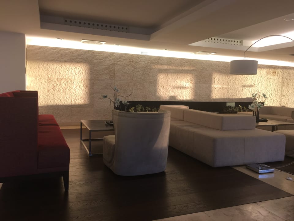 Lobby allsun Hotel Bahia del Este