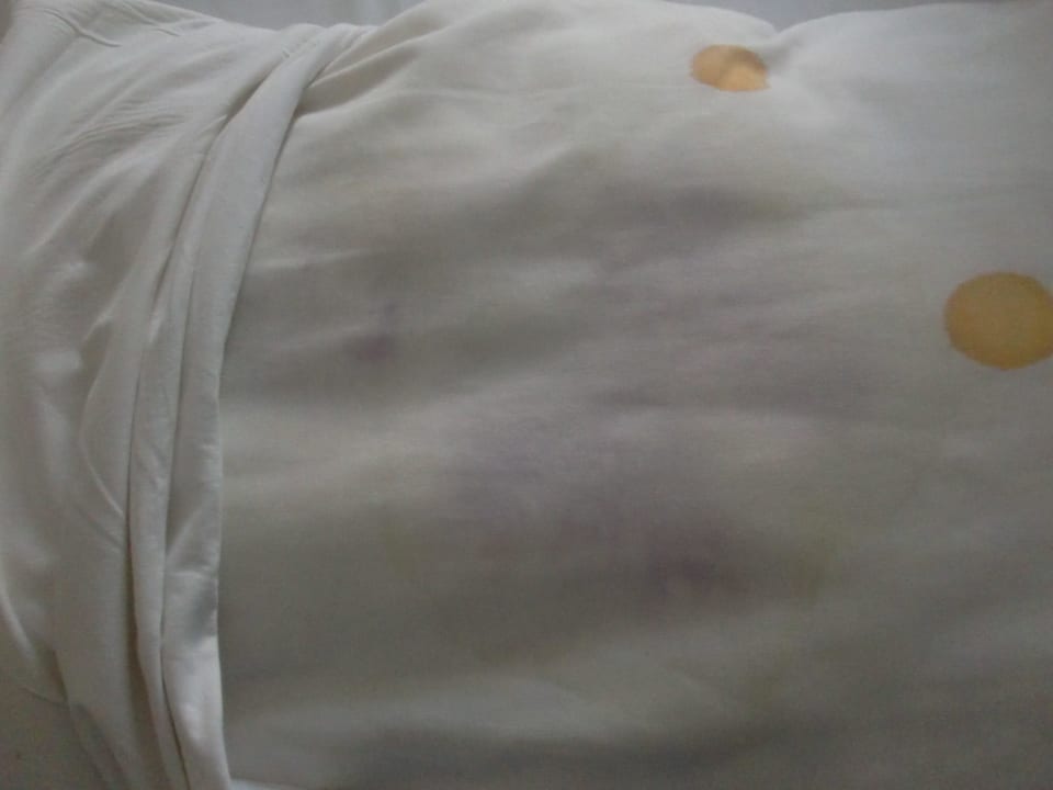 Kopfkissen Mira Meridia Beach Hotel