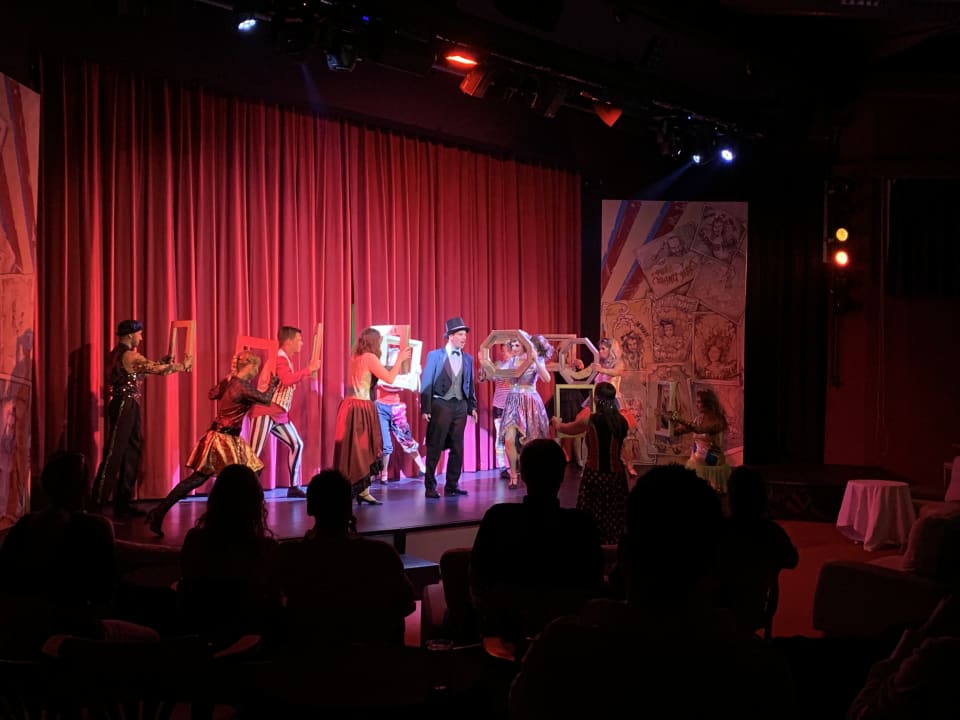 Sport & Freizeit Aldiana Club Andalusien