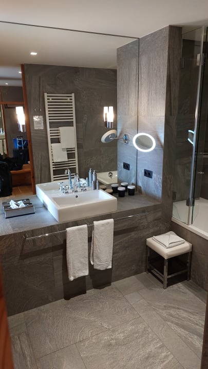 Zimmer NIDUM Casual Luxury Hotel