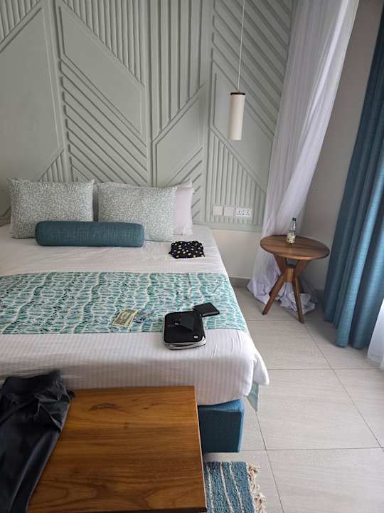 Zimmer Neptune Paradise Beach Resort & Spa