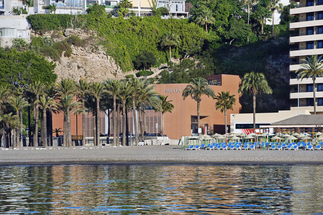 ConventionCentre Meliá Costa del Sol