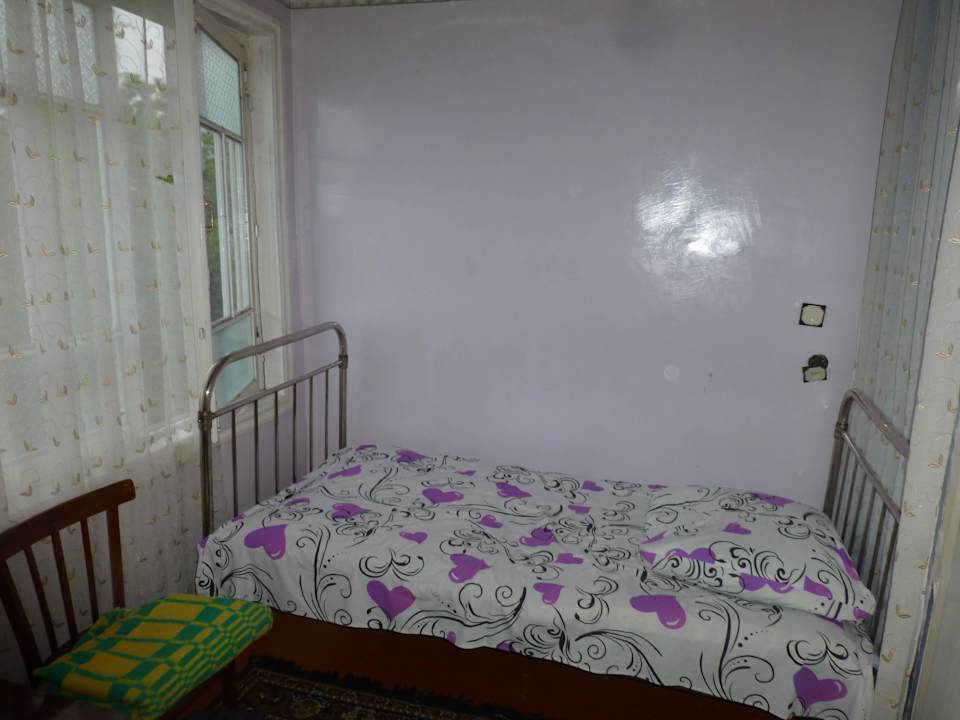 Zuimmer im OG links von der Treppe Aylin Guest House
