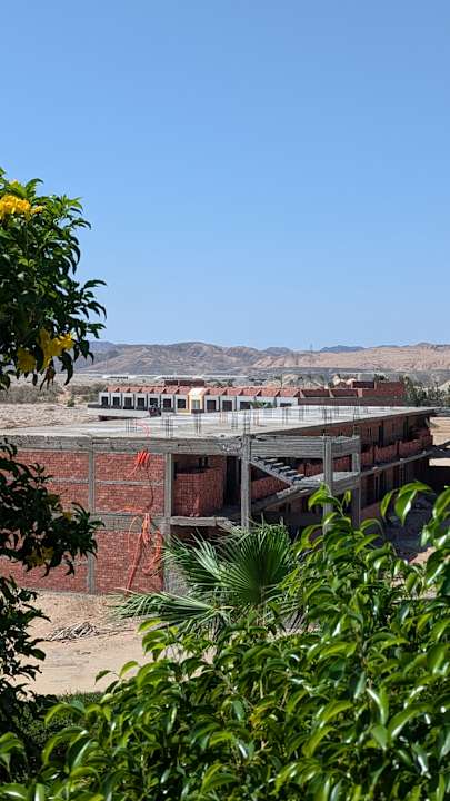 Außenansicht Three Corners Equinox Beach Resort