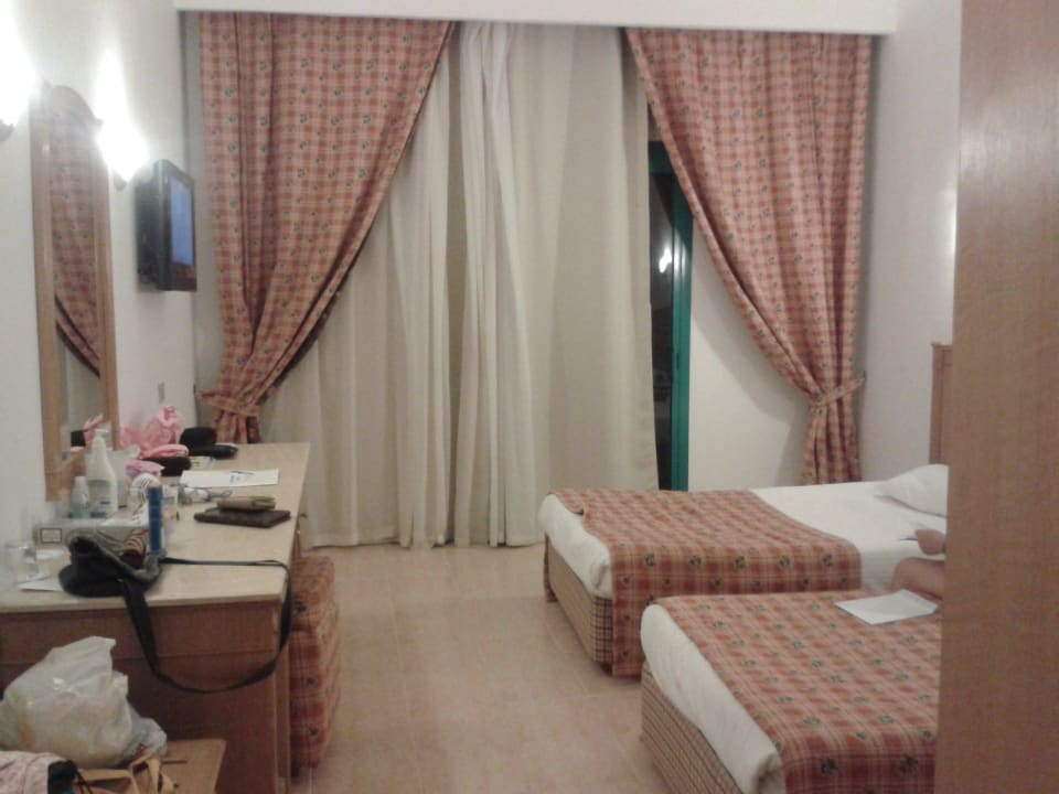 Groß und sauber Pickalbatros Aqua Park Resort - Hurghada