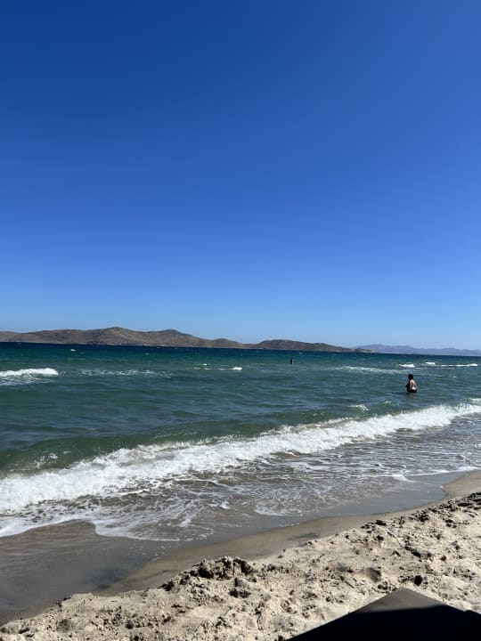 Strand Caravia Beach Hotel