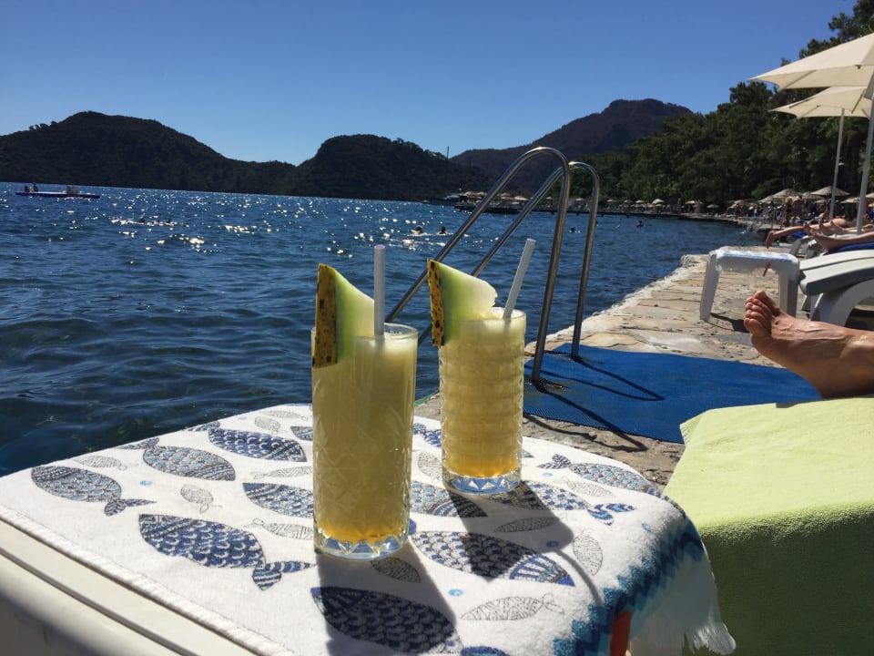 Gastro Labranda Mares Marmaris