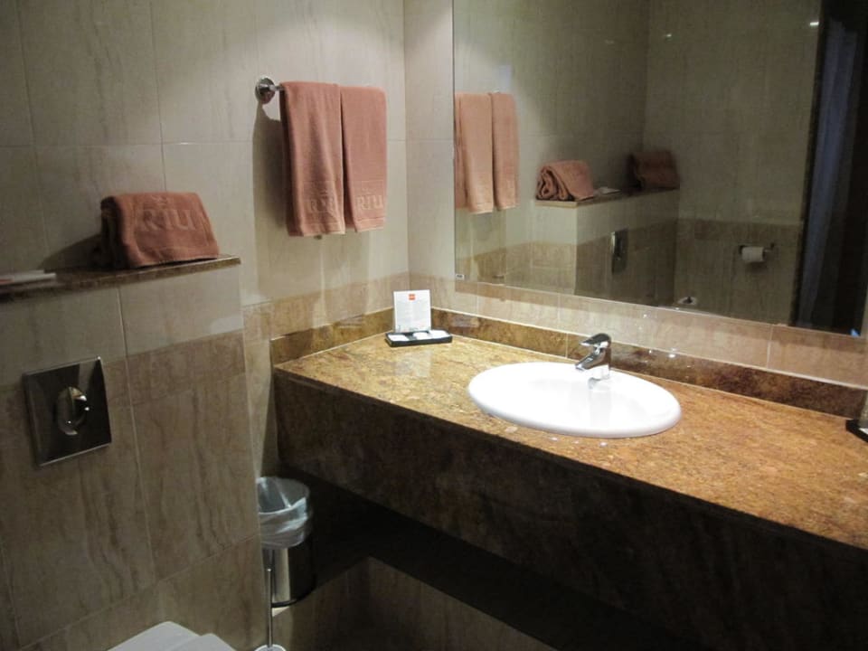 Hotel RIU Marco Polo Occidental Marco Polo