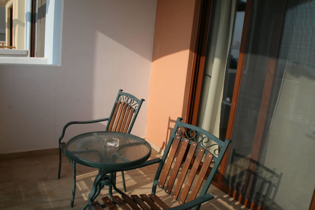 Balkon Lindos Imperial Resort & Spa