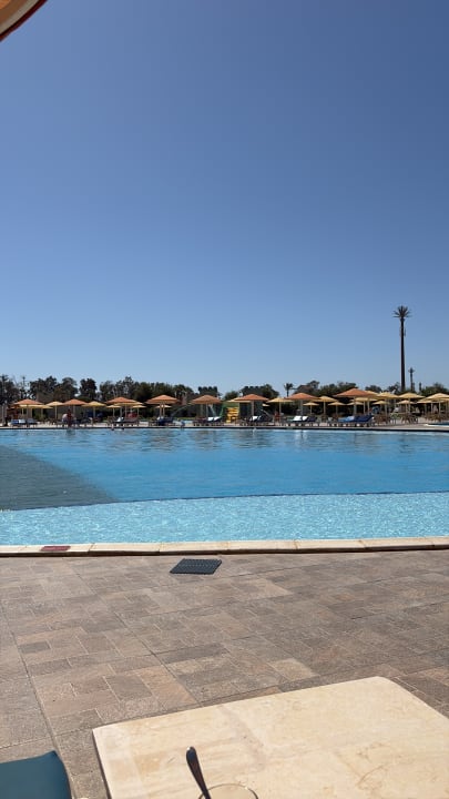 Pool Pickalbatros Aqua Park Resort - Sharm El Sheikh