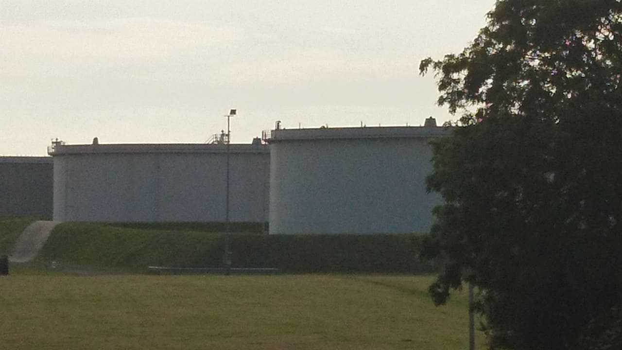 Außenansicht Nordseehotel Wilhelmshaven