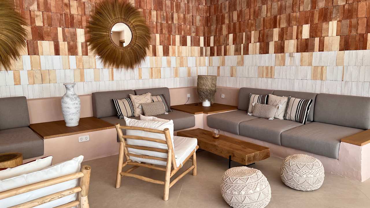 Sonstiges DAIA Slow Beach Hotel Conil