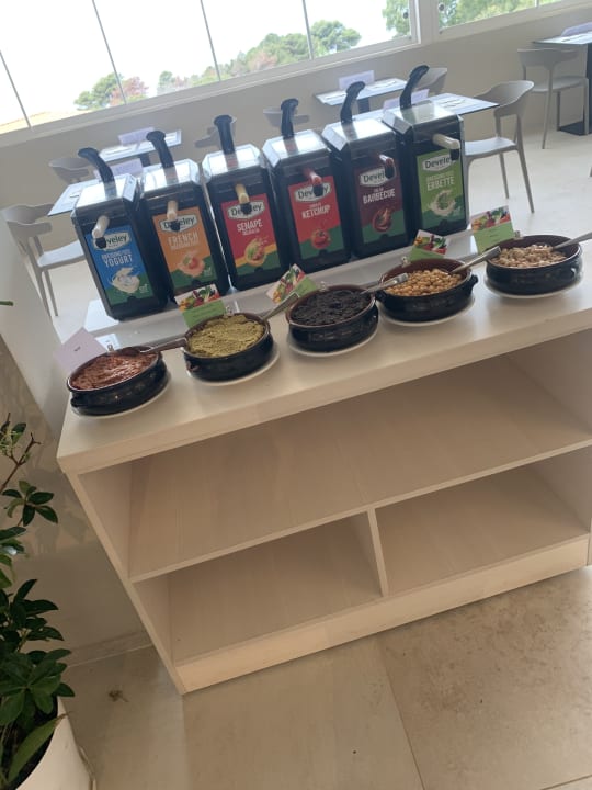 Gastro TUI SUNEO La Conchiglia