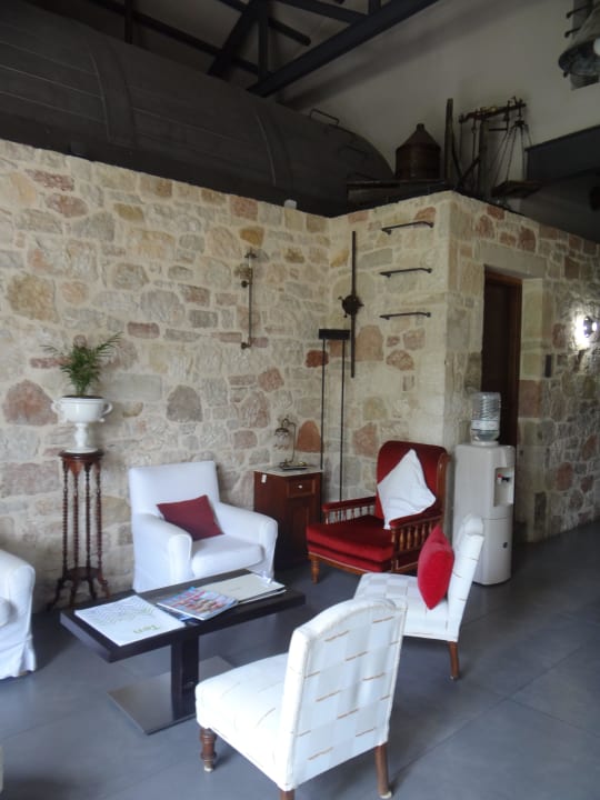 Moderne trifft Klassik Hotel Familia