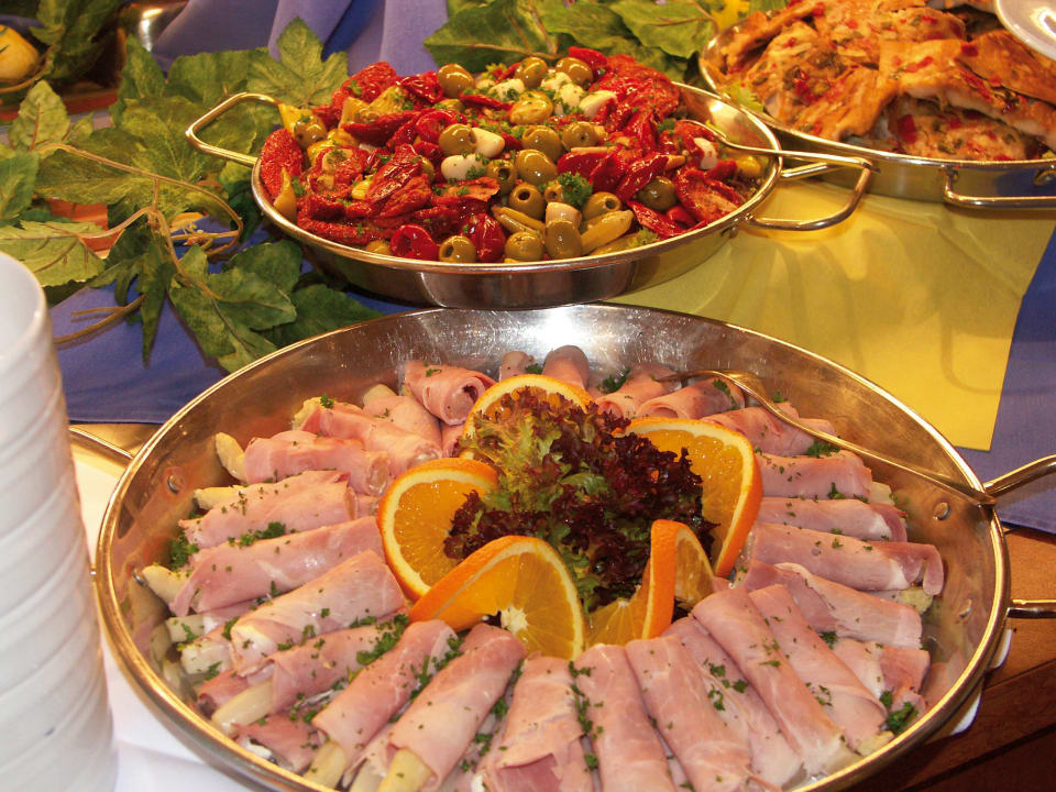 Gastro Clubhotel Hochsauerland