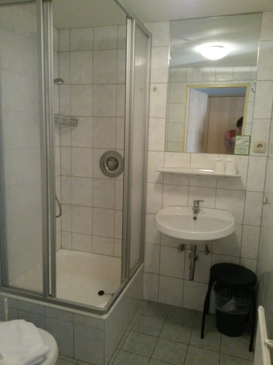 Bad / WC Ruperti - Gästehaus