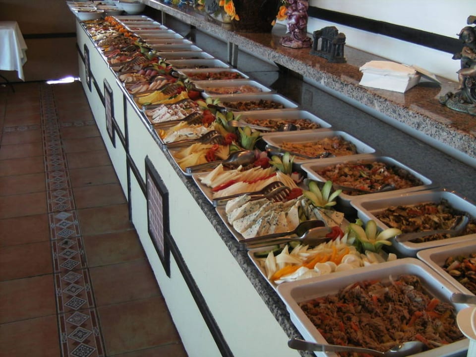 Strand Restaurant Güral Premier Belek