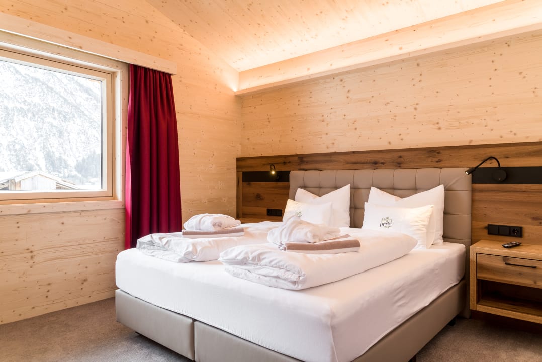 Zimmer Pension Alpenperle