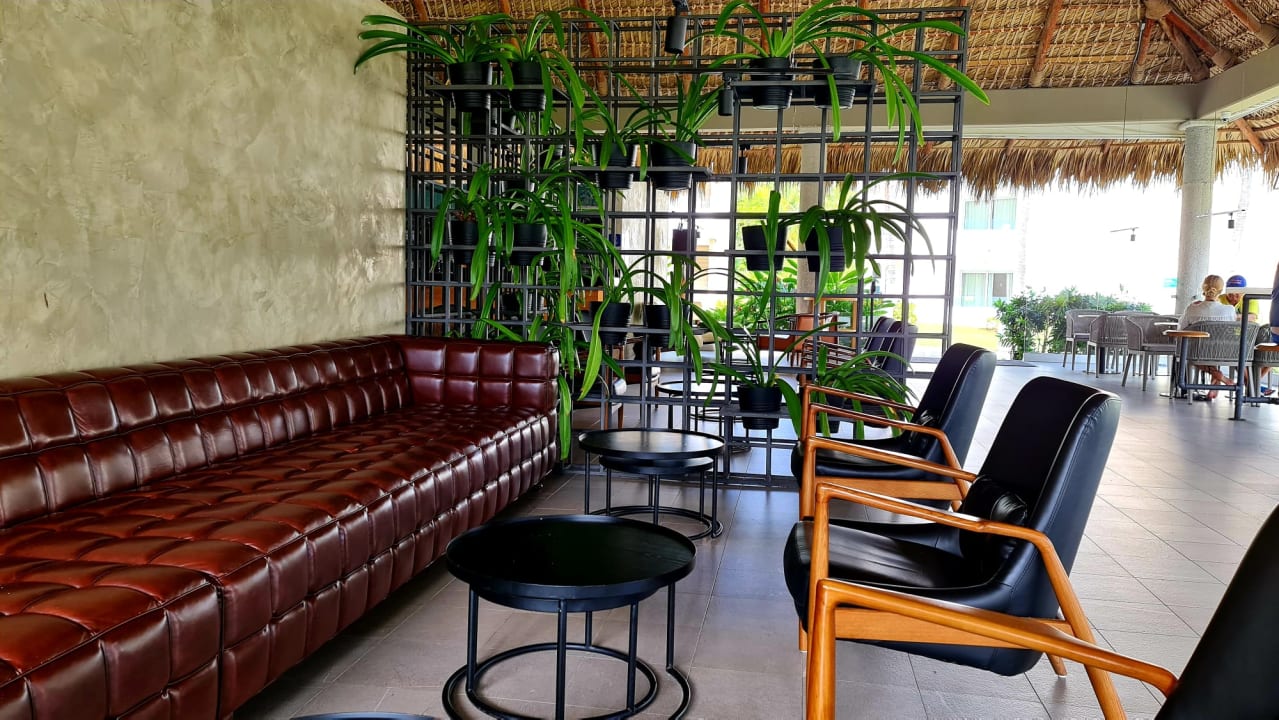 Gastro Grand Bávaro Princess