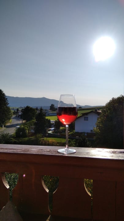 Ausblick Familotel Der Böhmerwald - Euer Familienhotel im Bayerischen Wald