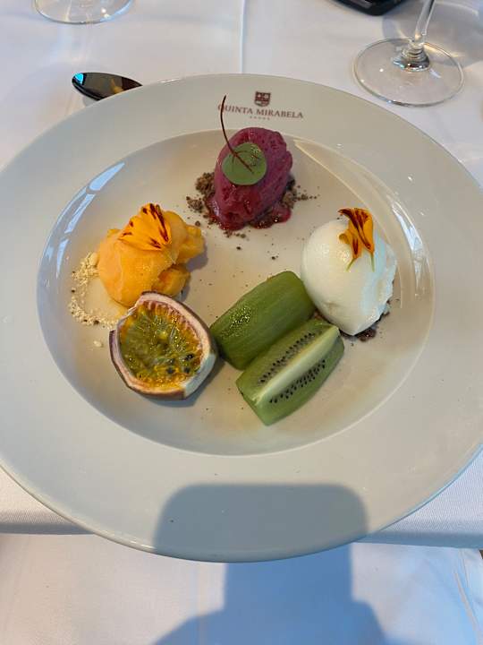 Gastro Hotel Quinta Mirabela